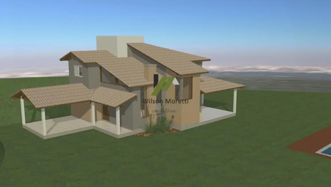 Foto 5 de Terreno / Lote à venda, 1560m2 em Loteamento Capital Ville, Jundiai - SP