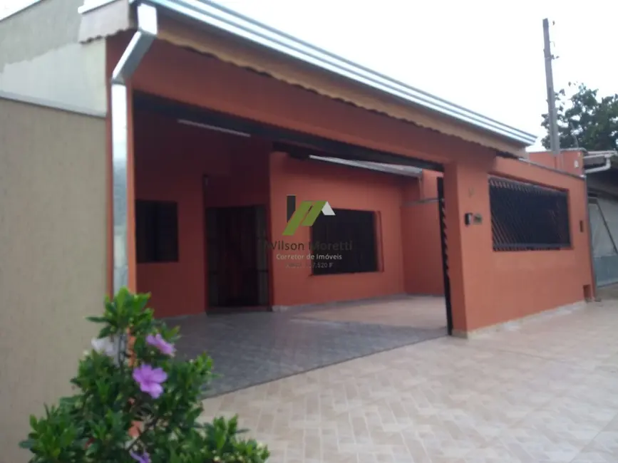 Casa com 3 quartos à venda, 142m2 em Itupeva - SP - imagem 3 Foto 3 de Casa com 3 quartos à venda, 142m2 em Itupeva - SP