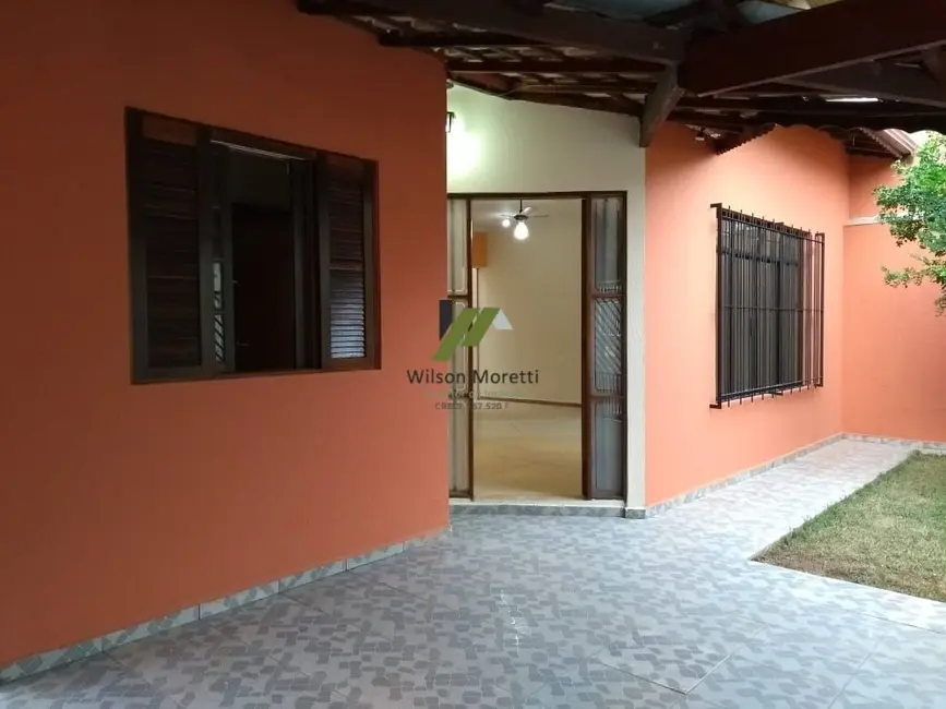 Casa com 3 quartos à venda, 142m2 em Itupeva - SP - imagem 6 Foto 6 de Casa com 3 quartos à venda, 142m2 em Itupeva - SP