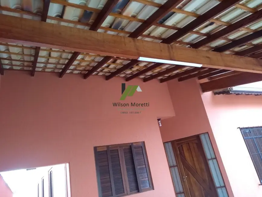 Casa com 3 quartos à venda, 142m2 em Itupeva - SP - imagem 8 Foto 8 de Casa com 3 quartos à venda, 142m2 em Itupeva - SP