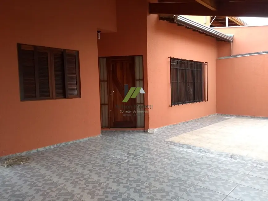 Casa com 3 quartos à venda, 142m2 em Itupeva - SP - imagem 4 Foto 4 de Casa com 3 quartos à venda, 142m2 em Itupeva - SP