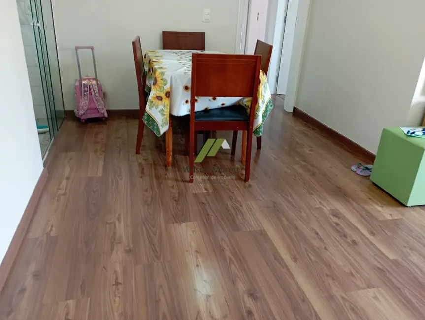 Foto 7 de Apartamento com 3 quartos à venda, 65m2 em Vila Vianelo, Jundiai - SP