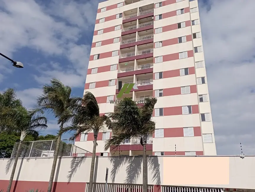 Foto 1 de Apartamento com 3 quartos à venda, 65m2 em Vila Vianelo, Jundiai - SP