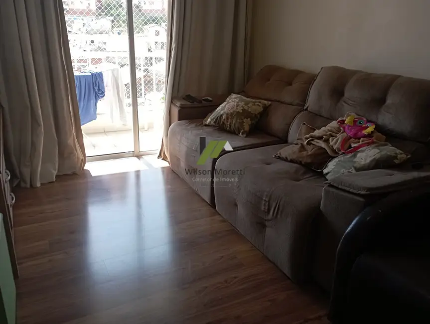 Foto 4 de Apartamento com 3 quartos à venda, 65m2 em Vila Vianelo, Jundiai - SP