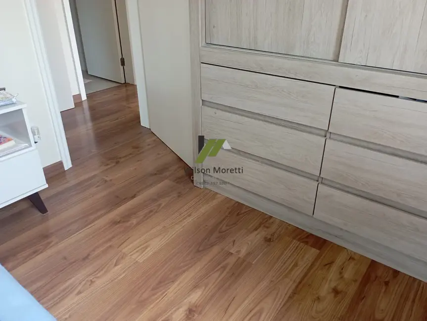 Foto 9 de Apartamento com 3 quartos à venda, 65m2 em Vila Vianelo, Jundiai - SP