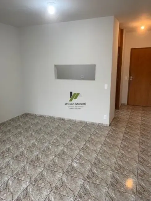 Foto 4 de Apartamento com 3 quartos à venda, 76m2 em Vila Vianelo, Jundiai - SP