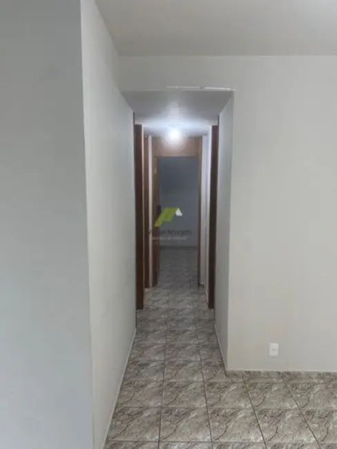 Foto 8 de Apartamento com 3 quartos à venda, 76m2 em Vila Vianelo, Jundiai - SP