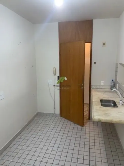 Foto 6 de Apartamento com 3 quartos à venda, 76m2 em Vila Vianelo, Jundiai - SP