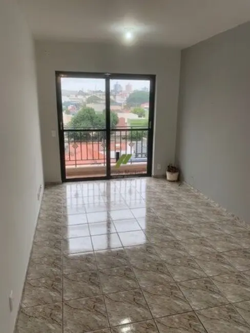 Foto 3 de Apartamento com 3 quartos à venda, 76m2 em Vila Vianelo, Jundiai - SP