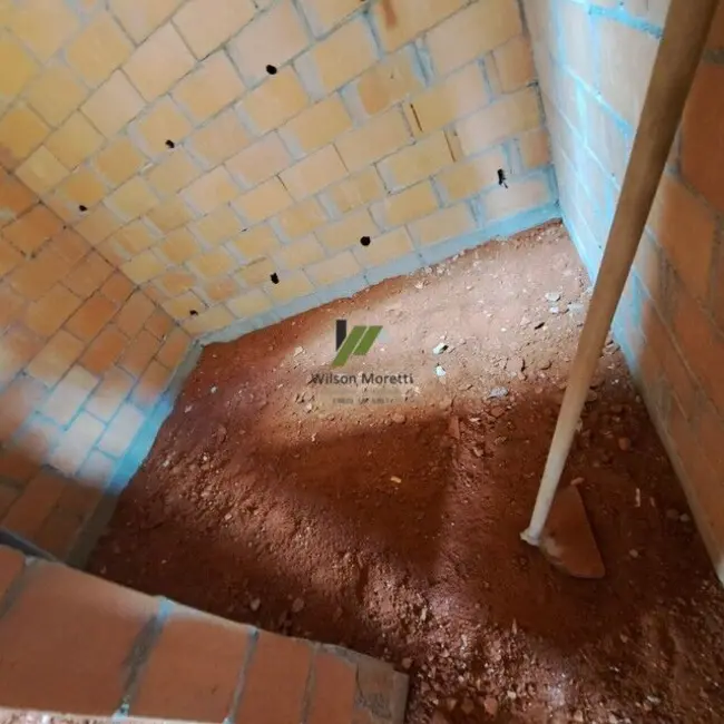 Foto 5 de Casa com 3 quartos à venda, 99m2 em Residencial Santa Giovana, Jundiai - SP