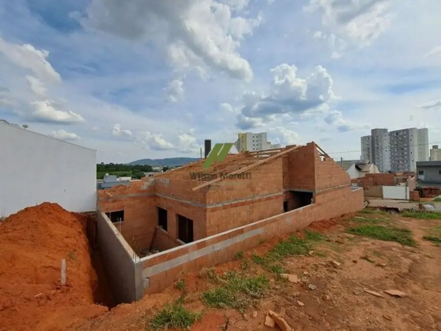 Foto 9 de Casa com 3 quartos à venda, 99m2 em Residencial Santa Giovana, Jundiai - SP