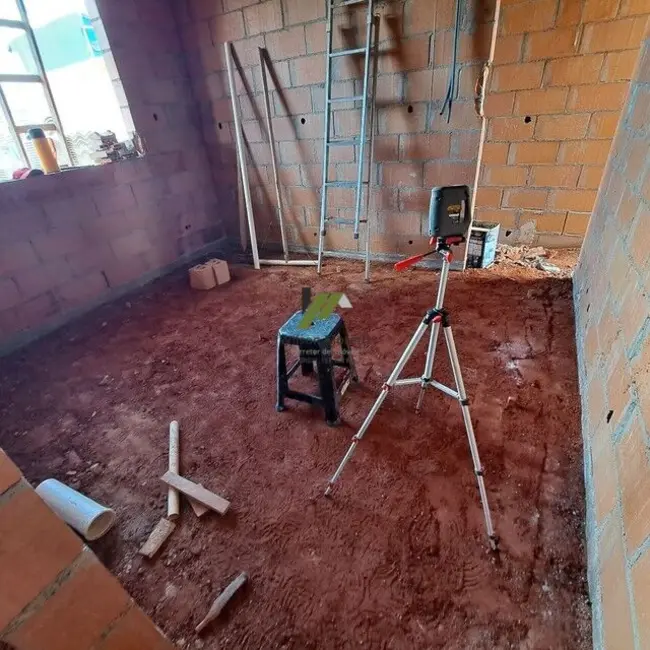 Foto 4 de Casa com 3 quartos à venda, 99m2 em Residencial Santa Giovana, Jundiai - SP