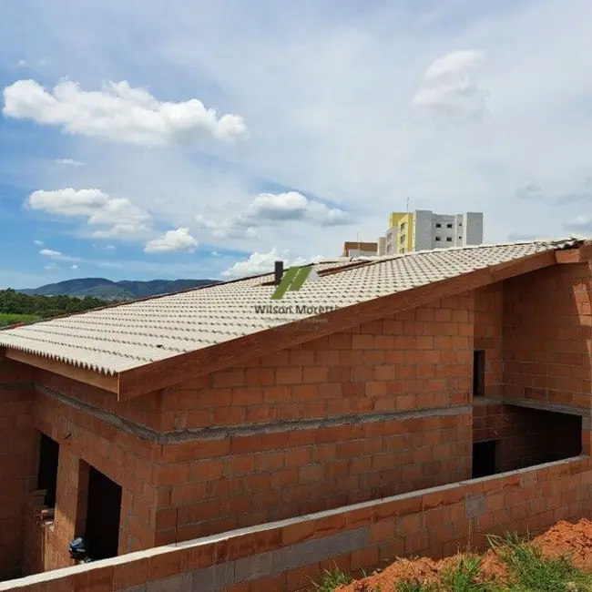 Foto 3 de Casa com 3 quartos à venda, 99m2 em Residencial Santa Giovana, Jundiai - SP