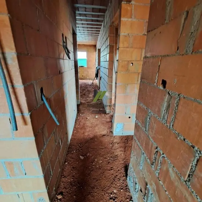 Foto 6 de Casa com 3 quartos à venda, 99m2 em Residencial Santa Giovana, Jundiai - SP