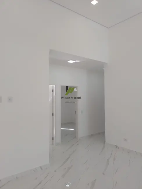 Foto 9 de Casa de Condomínio com 3 quartos à venda, 136m2 em Itupeva - SP