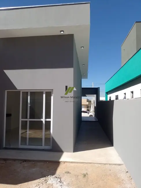 Foto 3 de Casa de Condomínio com 3 quartos à venda, 136m2 em Itupeva - SP