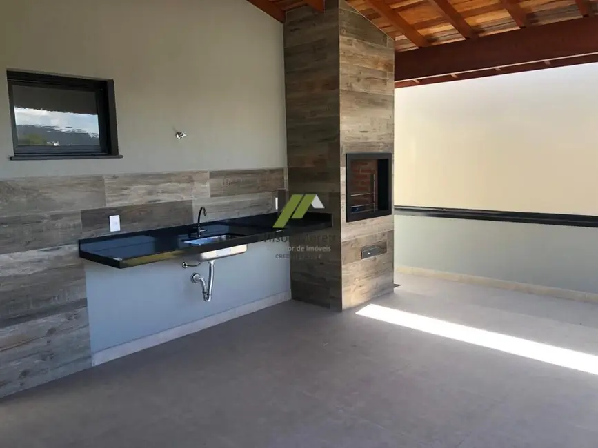 Foto 9 de Casa de Condomínio com 3 quartos à venda, 166m2 em Cabreuva - SP