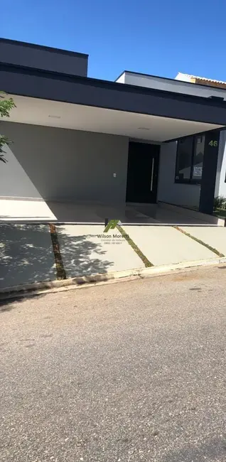 Foto 5 de Casa de Condomínio com 3 quartos à venda, 166m2 em Cabreuva - SP