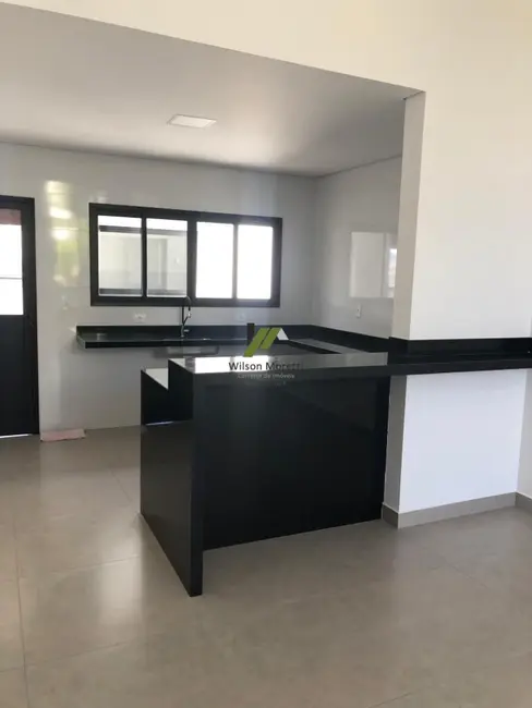 Foto 8 de Casa de Condomínio com 3 quartos à venda, 166m2 em Cabreuva - SP