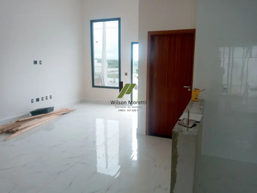 Casa de Condomínio com 3 quartos à venda, 147m2 em Itupeva - SP - imagem 6 Foto 6 de Casa de Condomínio com 3 quartos à venda, 147m2 em Itupeva - SP