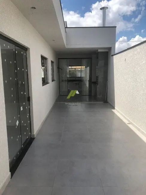 Foto 6 de Casa com 3 quartos à venda, 125m2 em Jardim Marambaia II, Jundiai - SP