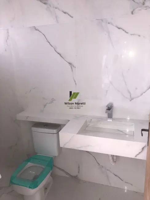 Foto 8 de Casa com 3 quartos à venda, 125m2 em Jardim Marambaia II, Jundiai - SP