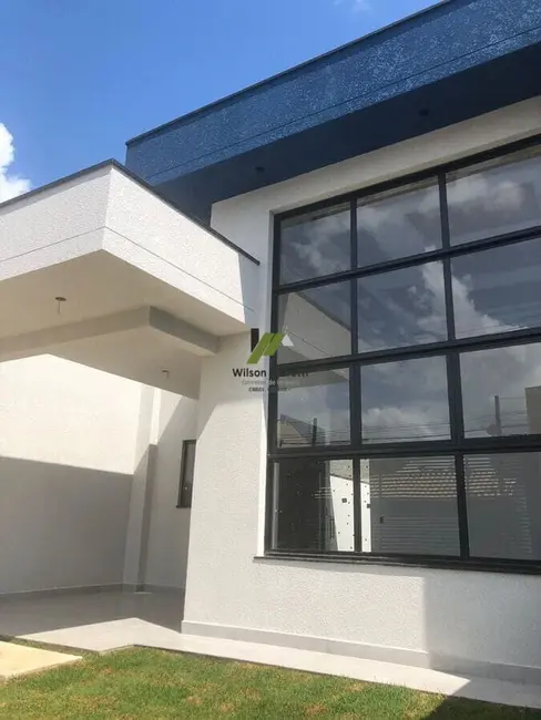 Foto 4 de Casa com 3 quartos à venda, 125m2 em Jardim Marambaia II, Jundiai - SP