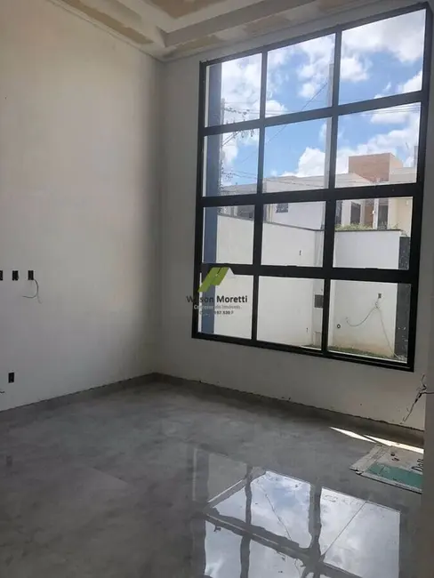 Foto 5 de Casa com 3 quartos à venda, 125m2 em Jardim Marambaia II, Jundiai - SP