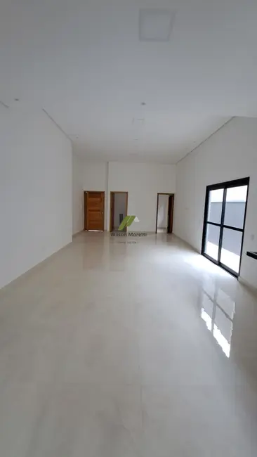 Foto 3 de Casa de Condomínio com 3 quartos à venda, 143m2 em Itupeva - SP
