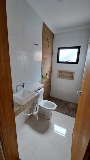 Foto 8 de Casa de Condomínio com 3 quartos à venda, 143m2 em Itupeva - SP