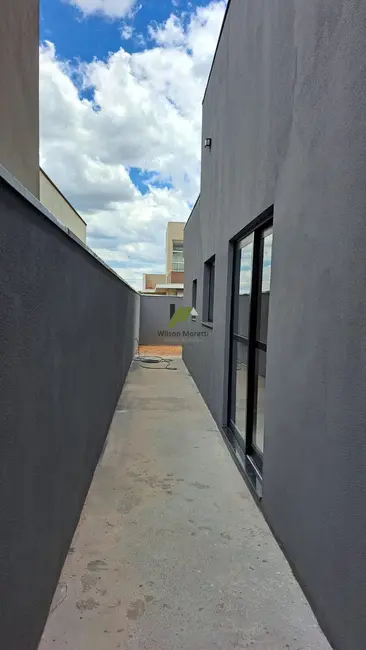 Foto 2 de Casa de Condomínio com 3 quartos à venda, 143m2 em Itupeva - SP