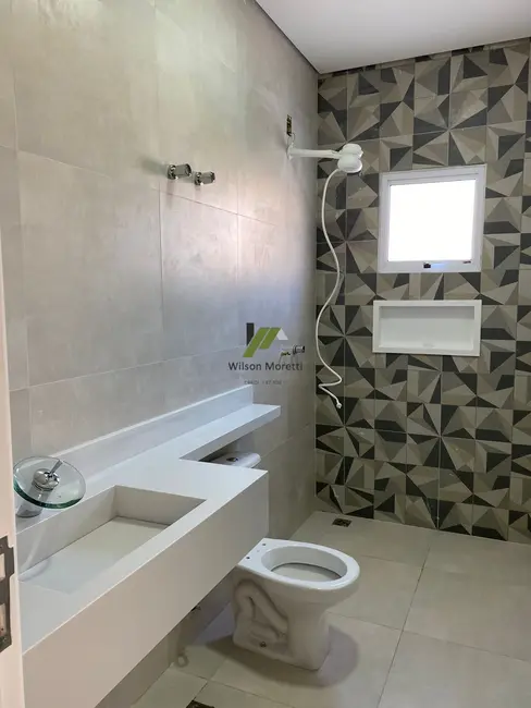 Foto 7 de Casa de Condomínio com 3 quartos à venda, 150m2 em Itupeva - SP