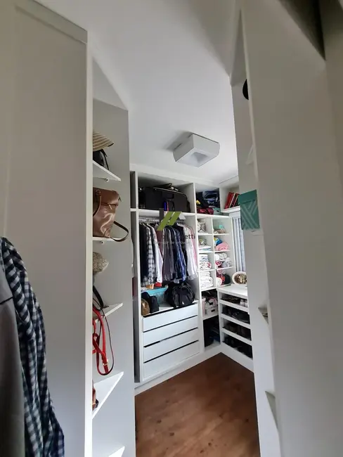 Foto 6 de Casa de Condomínio com 3 quartos à venda, 89m2 em Engordadouro, Jundiai - SP