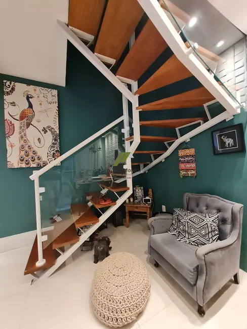 Foto 4 de Casa de Condomínio com 3 quartos à venda, 89m2 em Engordadouro, Jundiai - SP