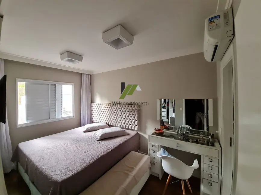 Foto 5 de Casa de Condomínio com 3 quartos à venda, 89m2 em Engordadouro, Jundiai - SP