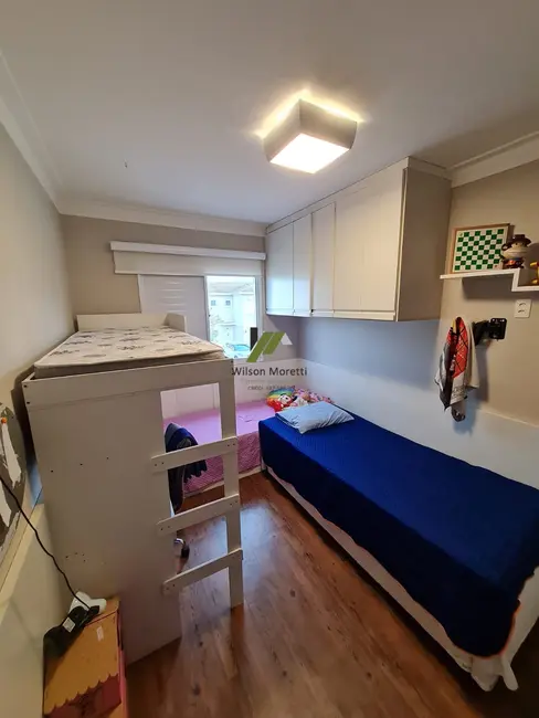 Foto 7 de Casa de Condomínio com 3 quartos à venda, 89m2 em Engordadouro, Jundiai - SP