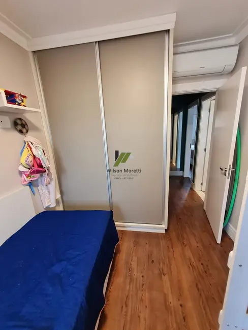 Foto 8 de Casa de Condomínio com 3 quartos à venda, 89m2 em Engordadouro, Jundiai - SP