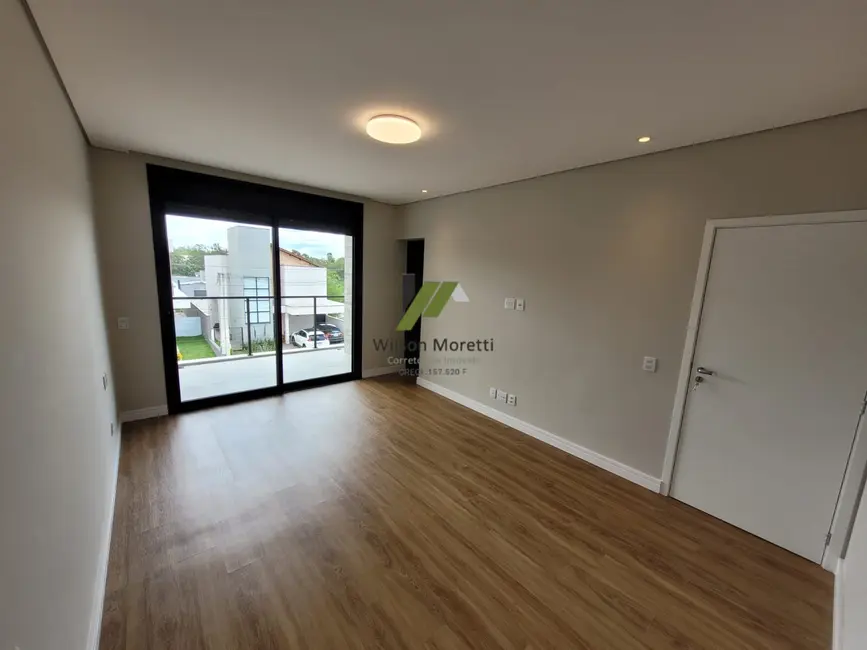 Casa de Condomínio com 3 quartos à venda, 205m2 em Recanto Quarto Centenário, Jundiai - SP - imagem 6 Foto 6 de Casa de Condomínio com 3 quartos à venda, 205m2 em Recanto Quarto Centenário, Jundiai - SP