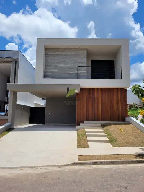 Foto 1 de Casa de Condomínio com 3 quartos à venda, 205m2 em Recanto Quarto Centenário, Jundiai - SP