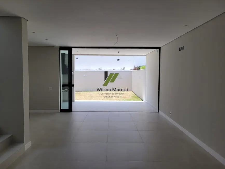 Casa de Condomínio com 3 quartos à venda, 205m2 em Recanto Quarto Centenário, Jundiai - SP - imagem 5 Foto 5 de Casa de Condomínio com 3 quartos à venda, 205m2 em Recanto Quarto Centenário, Jundiai - SP