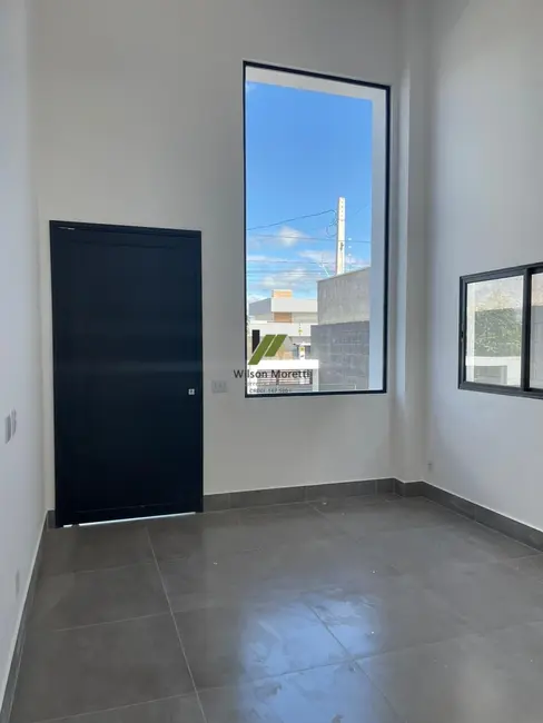 Foto 4 de Casa com 3 quartos à venda, 126m2 em Itupeva - SP