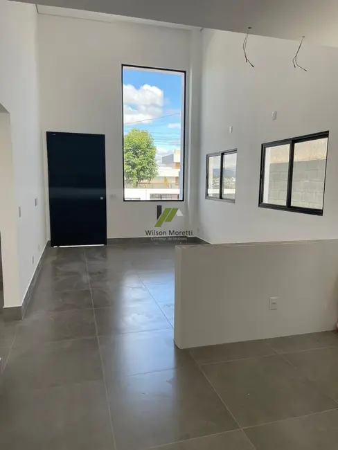 Foto 3 de Casa com 3 quartos à venda, 126m2 em Itupeva - SP