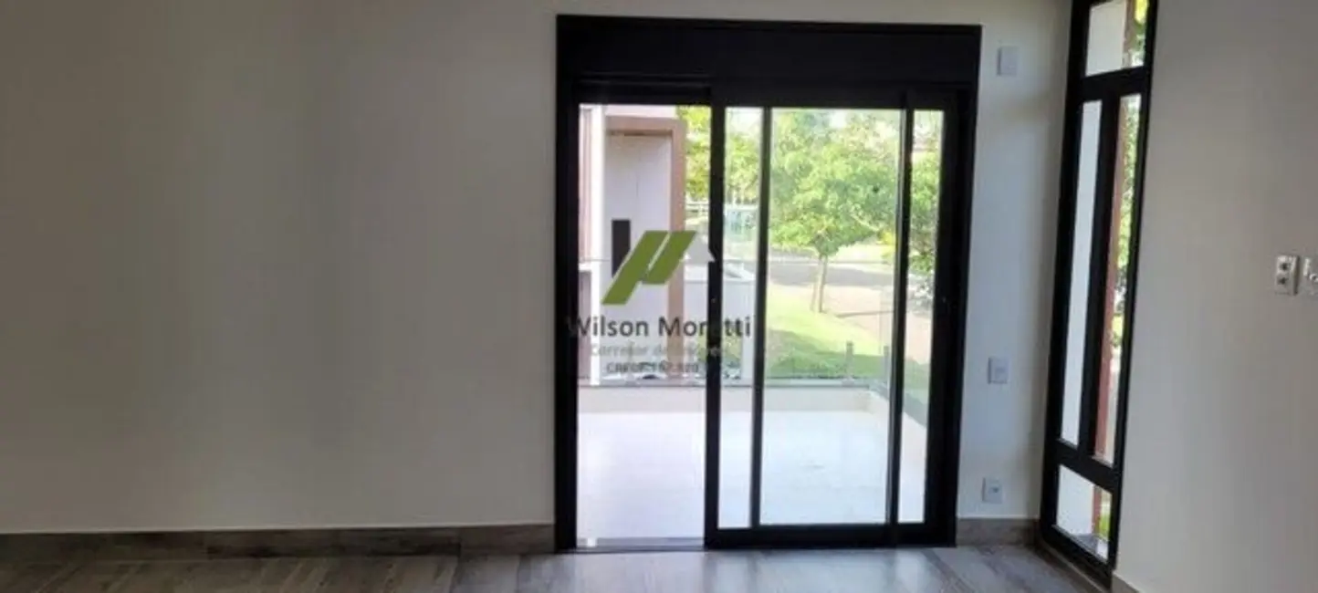 Foto 7 de Casa de Condomínio com 4 quartos à venda, 282m2 em Itupeva - SP