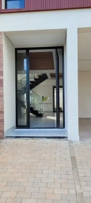 Foto 4 de Casa de Condomínio com 4 quartos à venda, 282m2 em Itupeva - SP