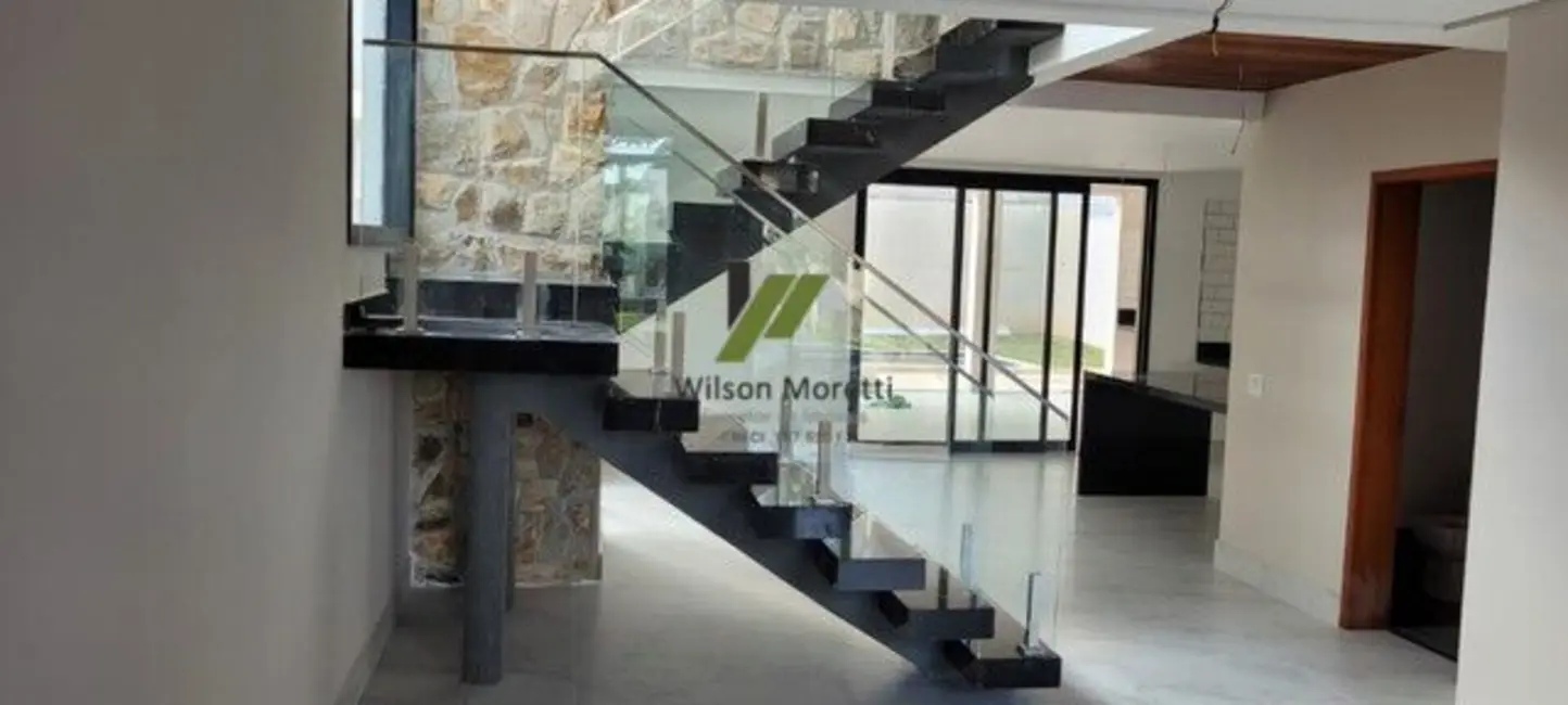 Foto 3 de Casa de Condomínio com 4 quartos à venda, 282m2 em Itupeva - SP