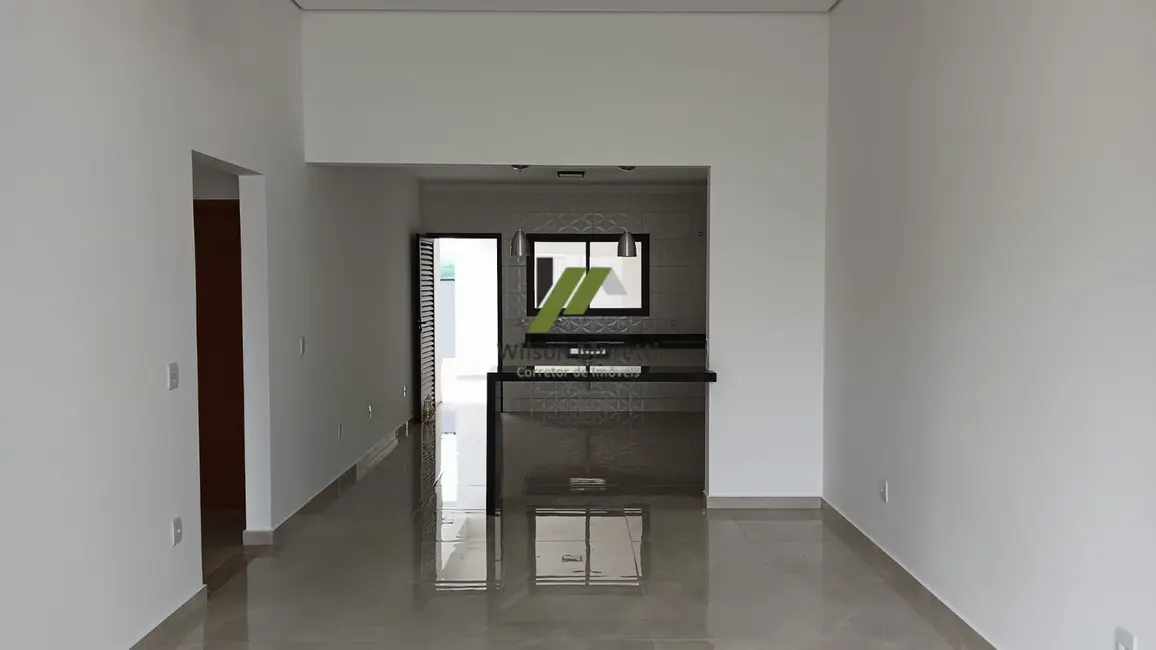Foto 3 de Casa com 3 quartos à venda, 152m2 em Itupeva - SP