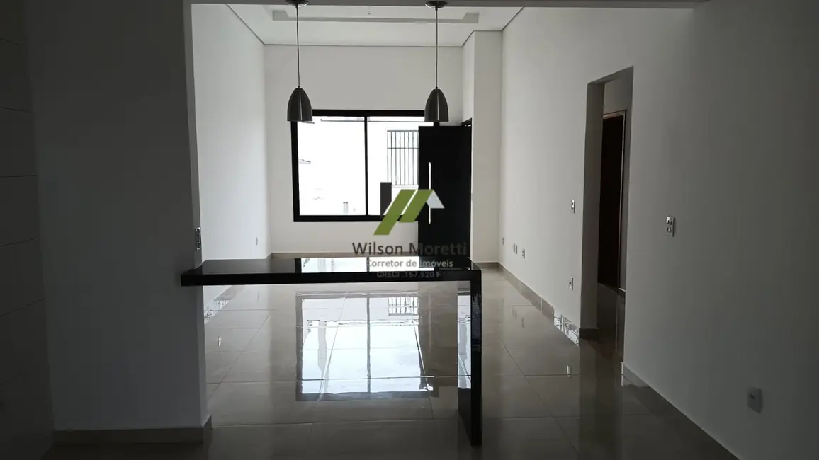 Foto 2 de Casa com 3 quartos à venda, 152m2 em Itupeva - SP