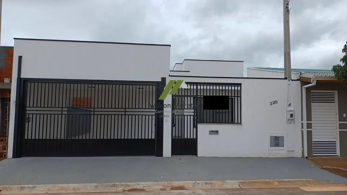 Foto 1 de Casa com 3 quartos à venda, 152m2 em Itupeva - SP