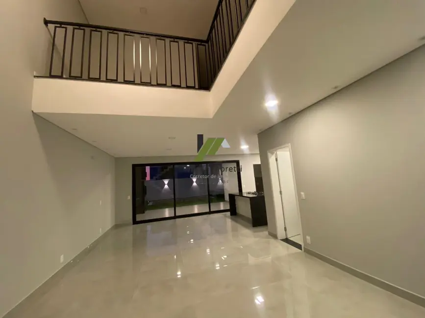 Casa de Condomínio com 3 quartos à venda, 236m2 em Recanto Quarto Centenário, Jundiai - SP - imagem 3 Foto 3 de Casa de Condomínio com 3 quartos à venda, 236m2 em Recanto Quarto Centenário, Jundiai - SP