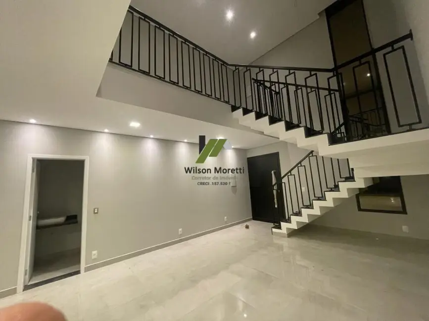 Casa de Condomínio com 3 quartos à venda, 236m2 em Recanto Quarto Centenário, Jundiai - SP - imagem 5 Foto 5 de Casa de Condomínio com 3 quartos à venda, 236m2 em Recanto Quarto Centenário, Jundiai - SP